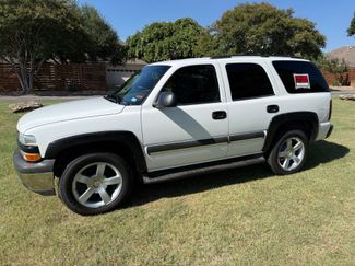 Used 2004 Chevrolet Tahoe LS w/ Preferred Equipment Group RWD video 1
