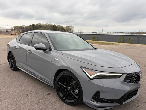 Used 2026 Acura Integra A-Spec image 4