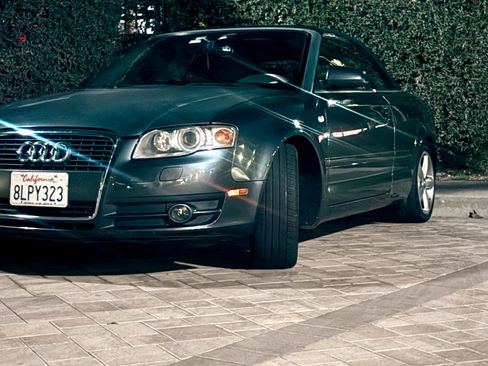 Used 2008 Audi A4 3.2 image 1