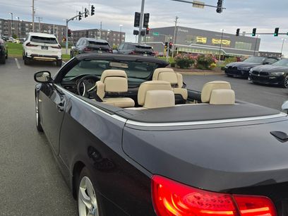 Used 2013 BMW 335i Convertible