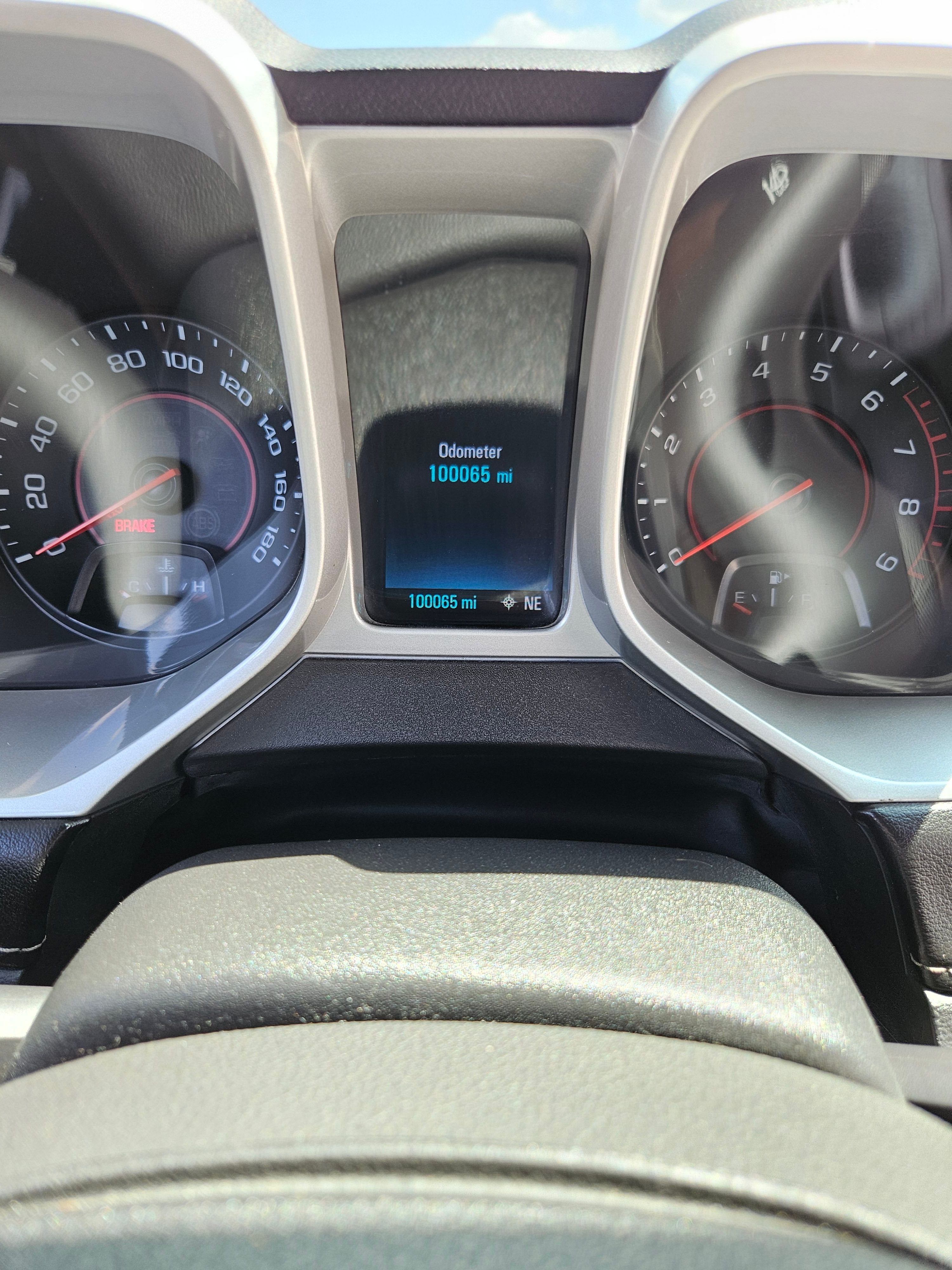 Used 2014 Chevrolet Camaro SS w/ SS Performance Package RWD image 24