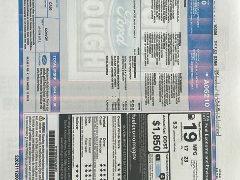 Used 2022 Ford F150 Lariat image 17