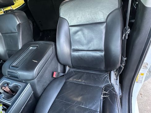 Used 2014 GMC Sierra 1500 SLT w/ All-Terrain Package image 13