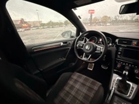 Used 2019 Volkswagen GTI S w/ Driver Assistance Package image 14
