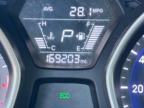 Used 2014 Hyundai Elantra SE w/ Option Group 02 image 14