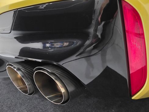 Used 2020 BMW M5 image 23