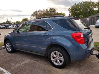 Used 2011 Chevrolet Equinox LT w/ All-Star Package