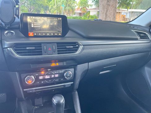 Used 2016 MAZDA MAZDA6 Touring FWD image 15