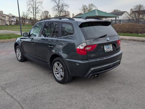 Used 2006 BMW X3 3.0i image 8