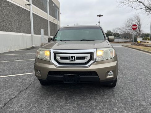Used 2011 Honda Pilot EX-L image 4