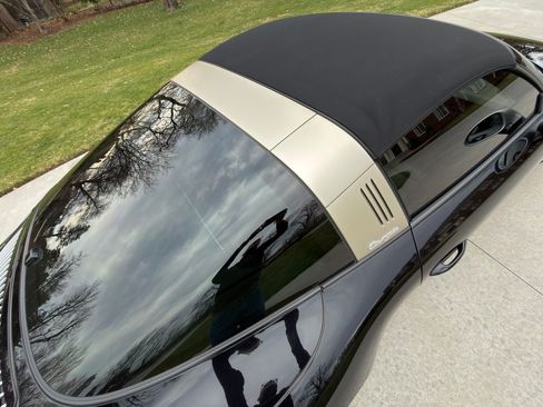 Used 2019 Porsche 911 Targa 4 GTS image 14