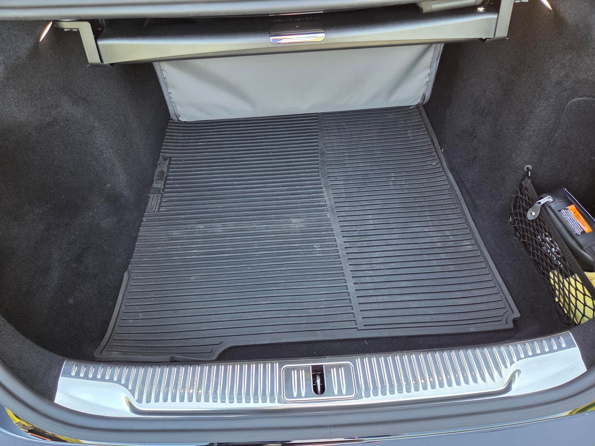 Used 2023 Mercedes-Benz S 500 4MATIC image 11
