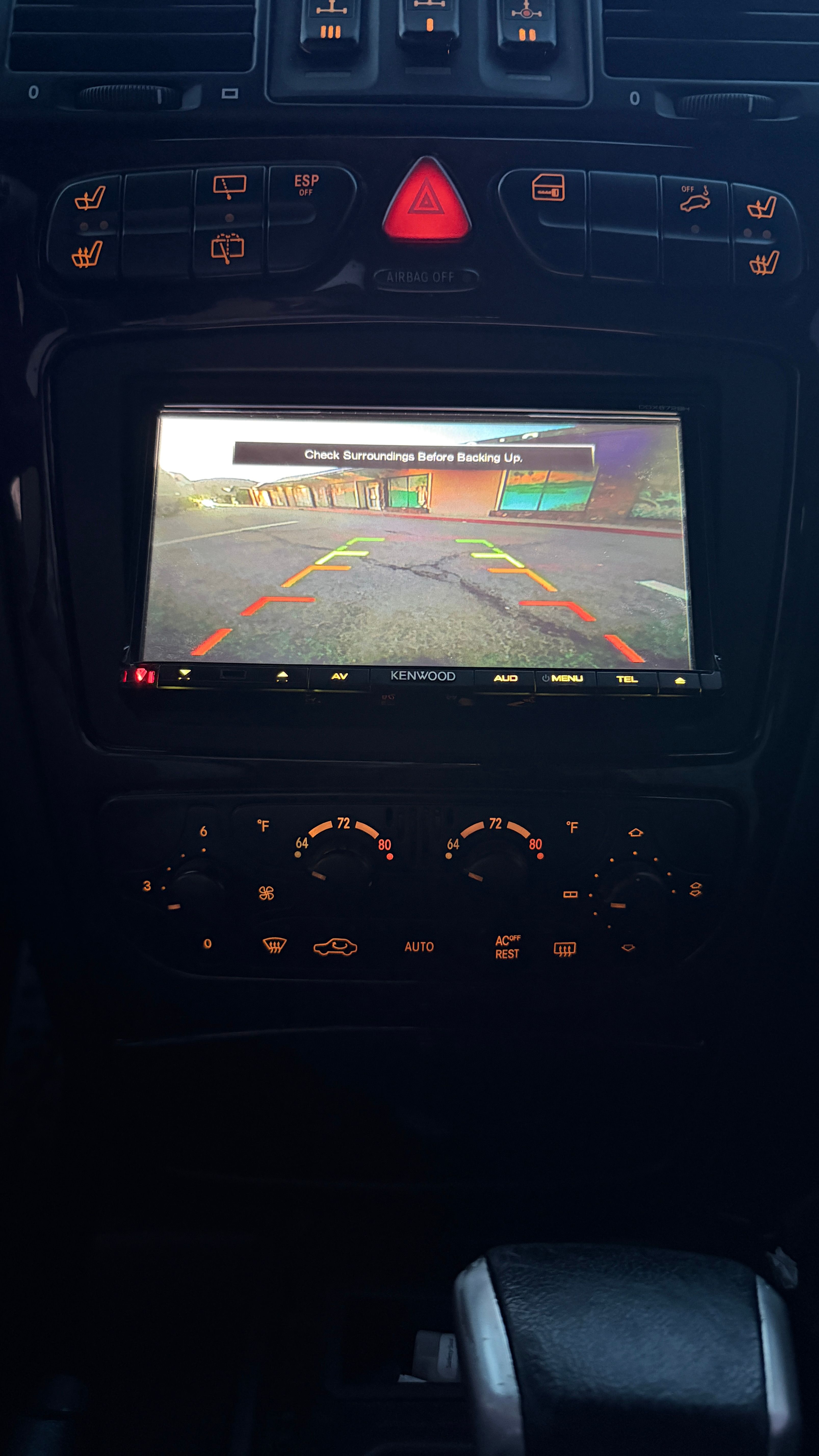 Used 2002 Mercedes-Benz G 500 image 12