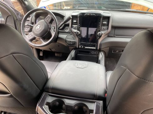 Used 2023 RAM 2500 Rebel w/ Level 1 Equipment Group AWD/4WD image 6