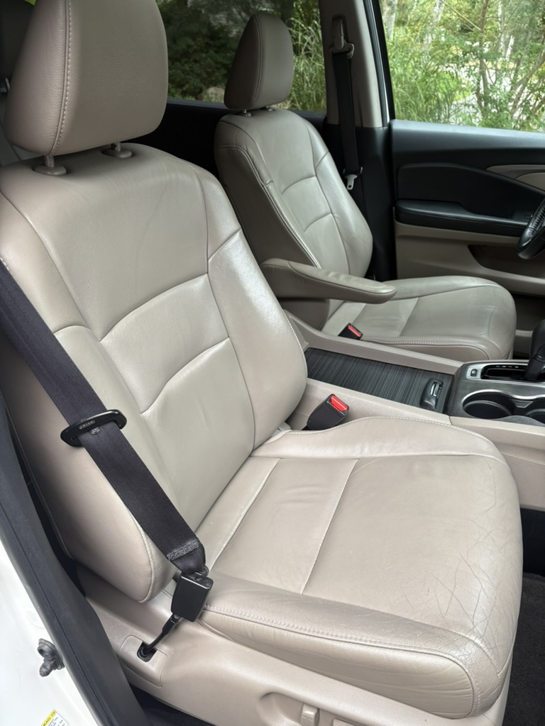 Used 2016 Honda Pilot EX-L image 10