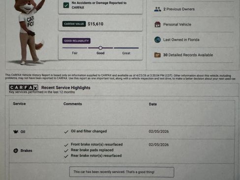 Used 2017 Honda Pilot Touring image 19