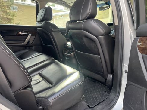 Used 2013 Acura MDX w/ Advance & Entertainment image 12