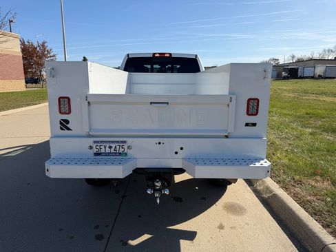 Used 2023 RAM 2500 Tradesman image 11