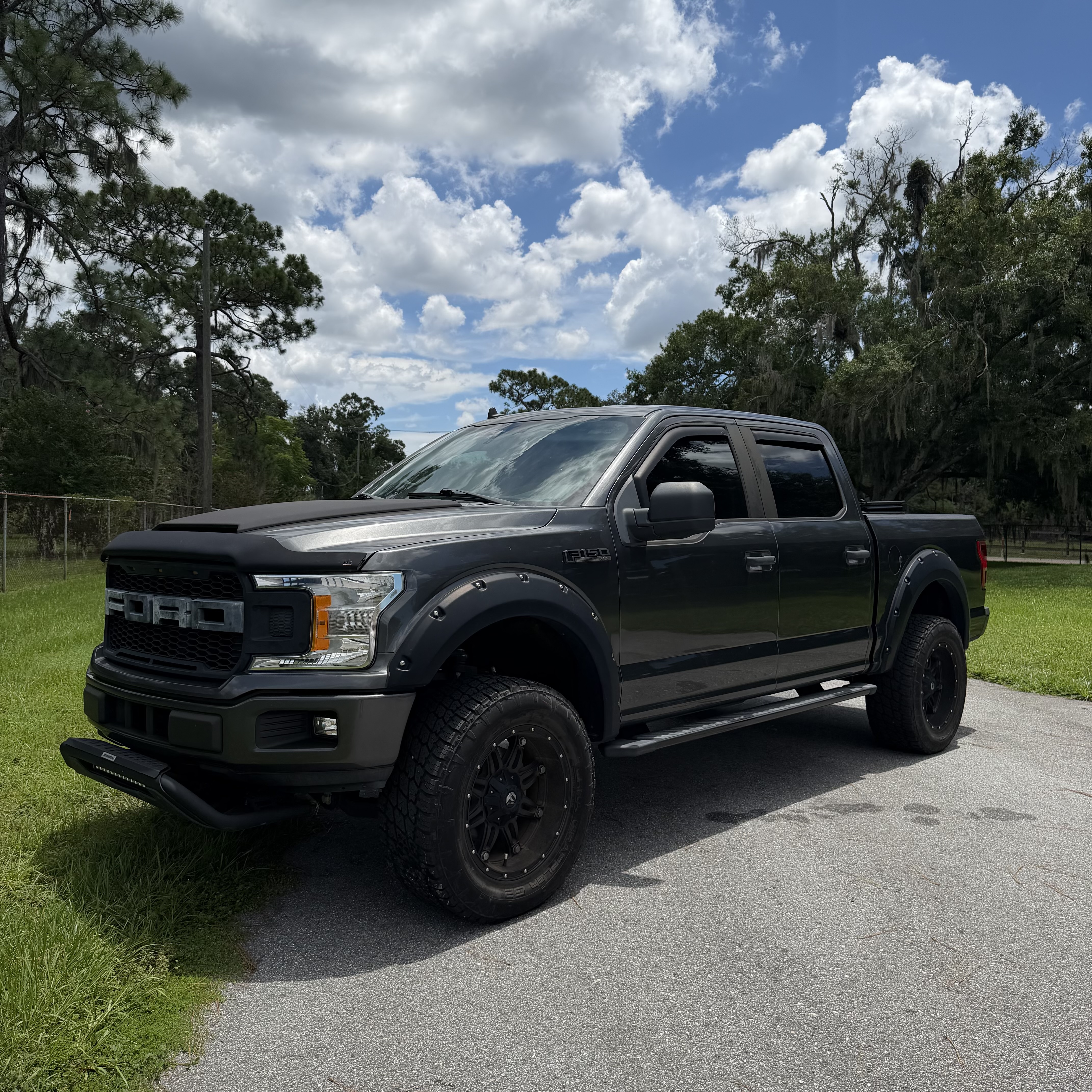 Used 2020 Ford F150 XL w/ Equipment Group 101A Mid RWD image 2