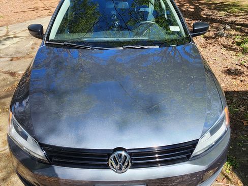 Used 2014 Volkswagen Jetta S image 20