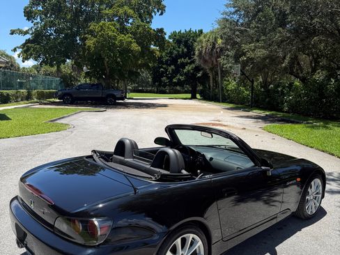 Used 2007 Honda S2000 image 15