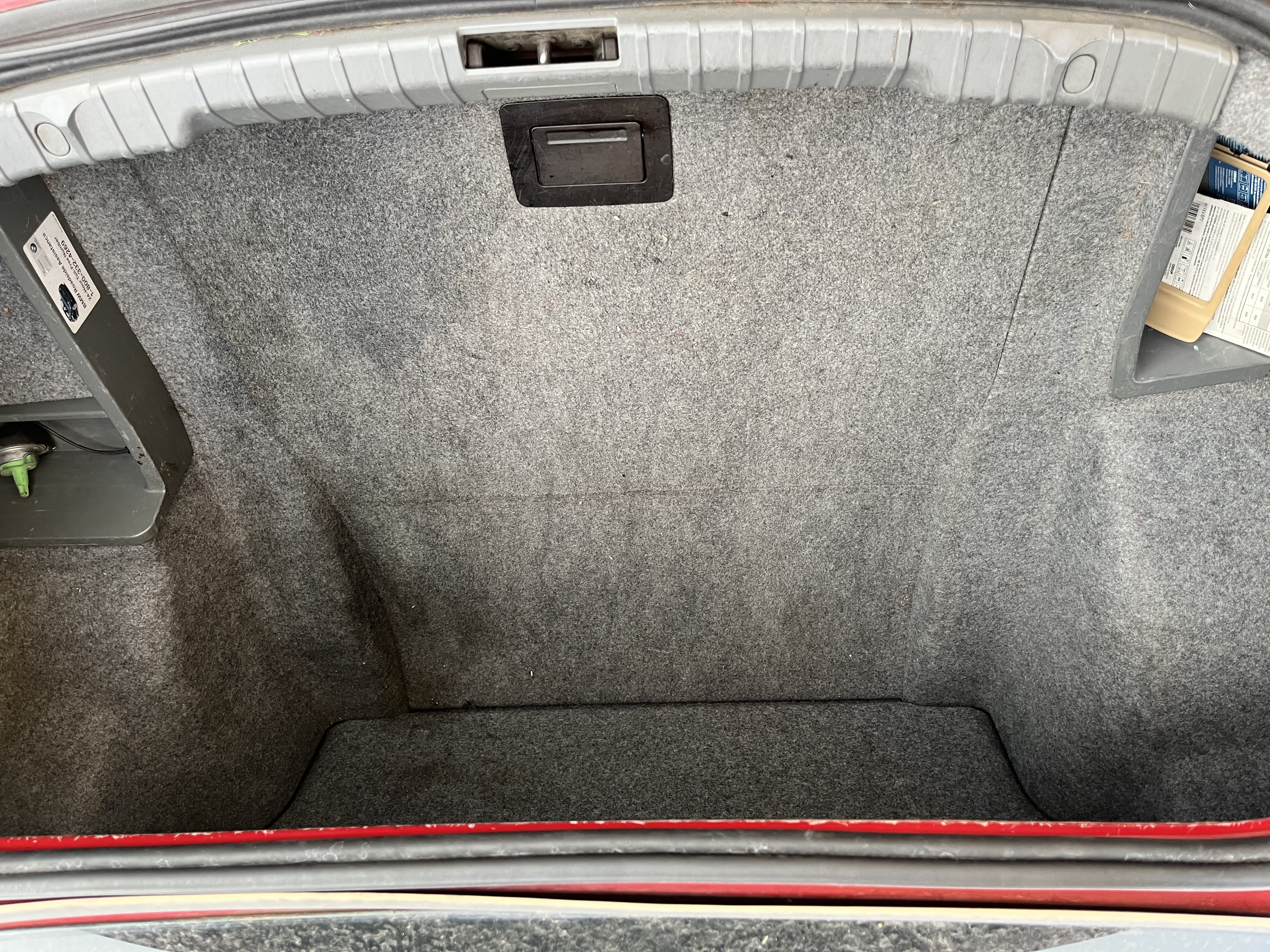 Used 2010 BMW 328i Sedan RWD image 11