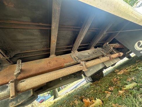 Used 2017 Ford E-350 and Econoline 350 Super Duty w/ Shuttle Bus Prep Package image 20