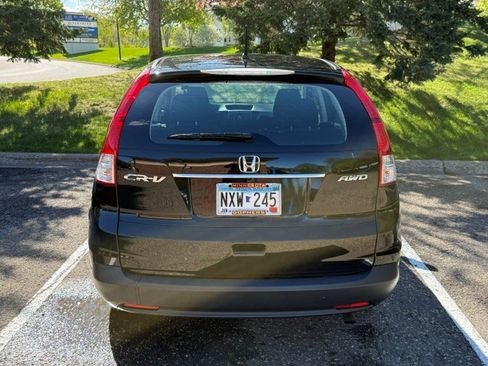 Used 2013 Honda CR-V LX image 5