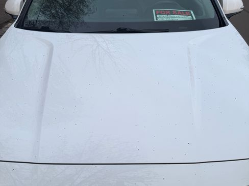 Used 2020 Hyundai Santa Fe SEL w/ Convenience + Premium Package image 4