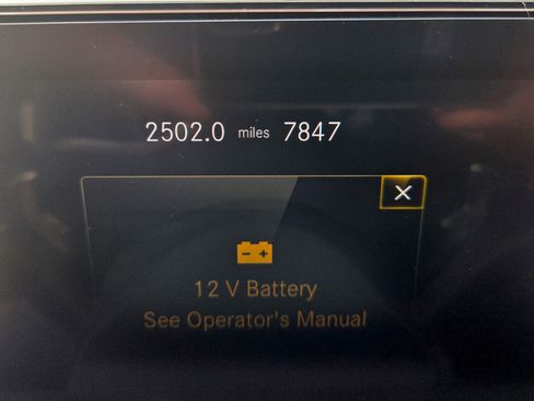 Used 2022 Mercedes-Benz CLA 35 AMG 4MATIC image 32