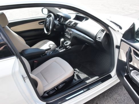 Used 2013 BMW 128i Coupe image 18