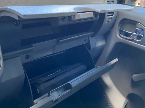 Used 2016 Nissan Frontier S w/ S Preferred Package RWD image 19