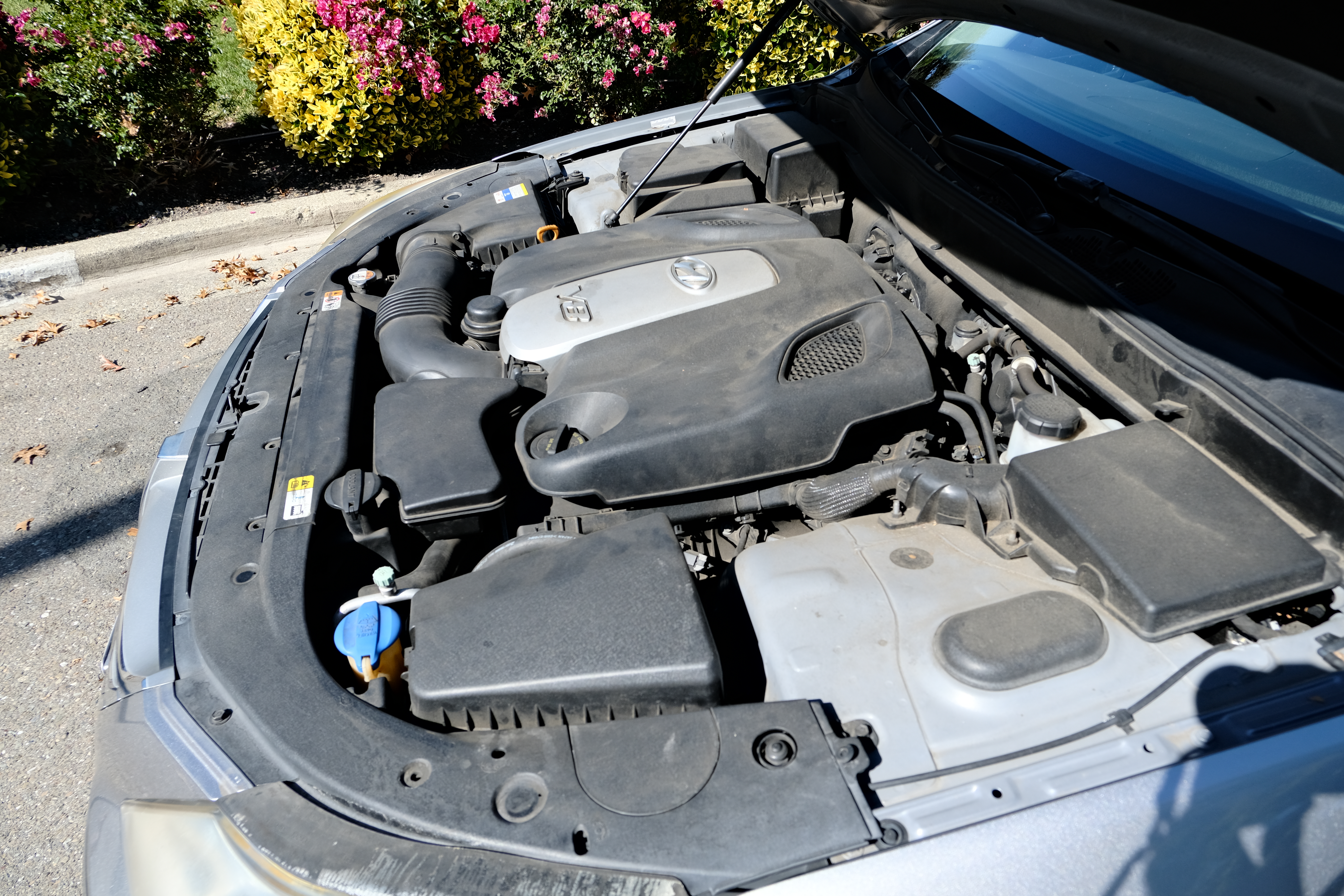 Used 2012 Hyundai Genesis 4.6 RWD image 9