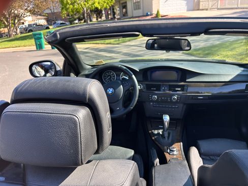 Used 2013 BMW 328i Convertible RWD image 11