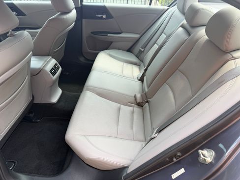Used 2013 Honda Accord EX-L image 13