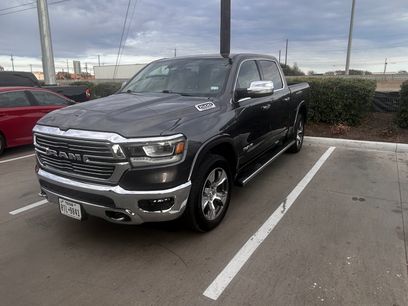 Used 2022 RAM 1500 Laramie