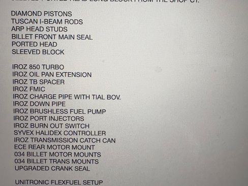 Used 2018 Audi RS 3 image 18