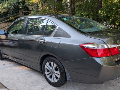 Used 2014 Honda Accord LX