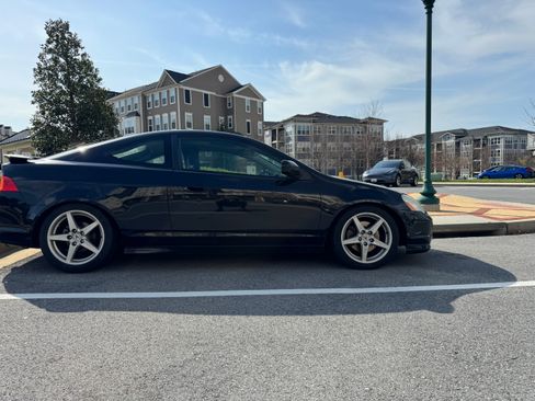Used 2002 Acura RSX Type-S image 4