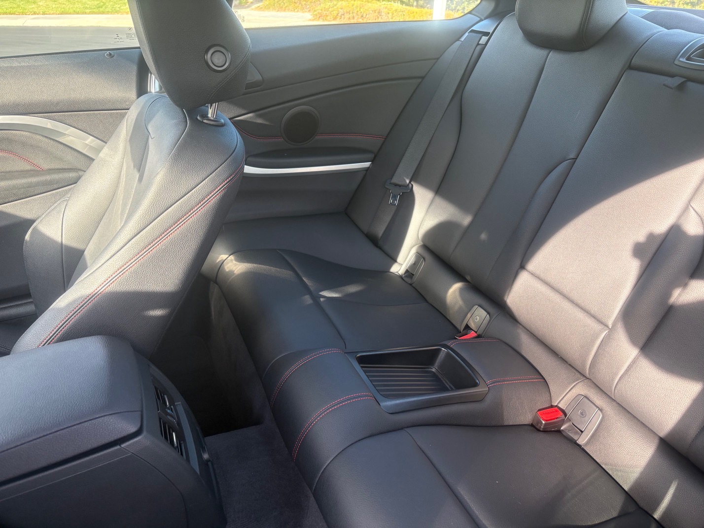 Used 2014 BMW 428i Coupe RWD image 4