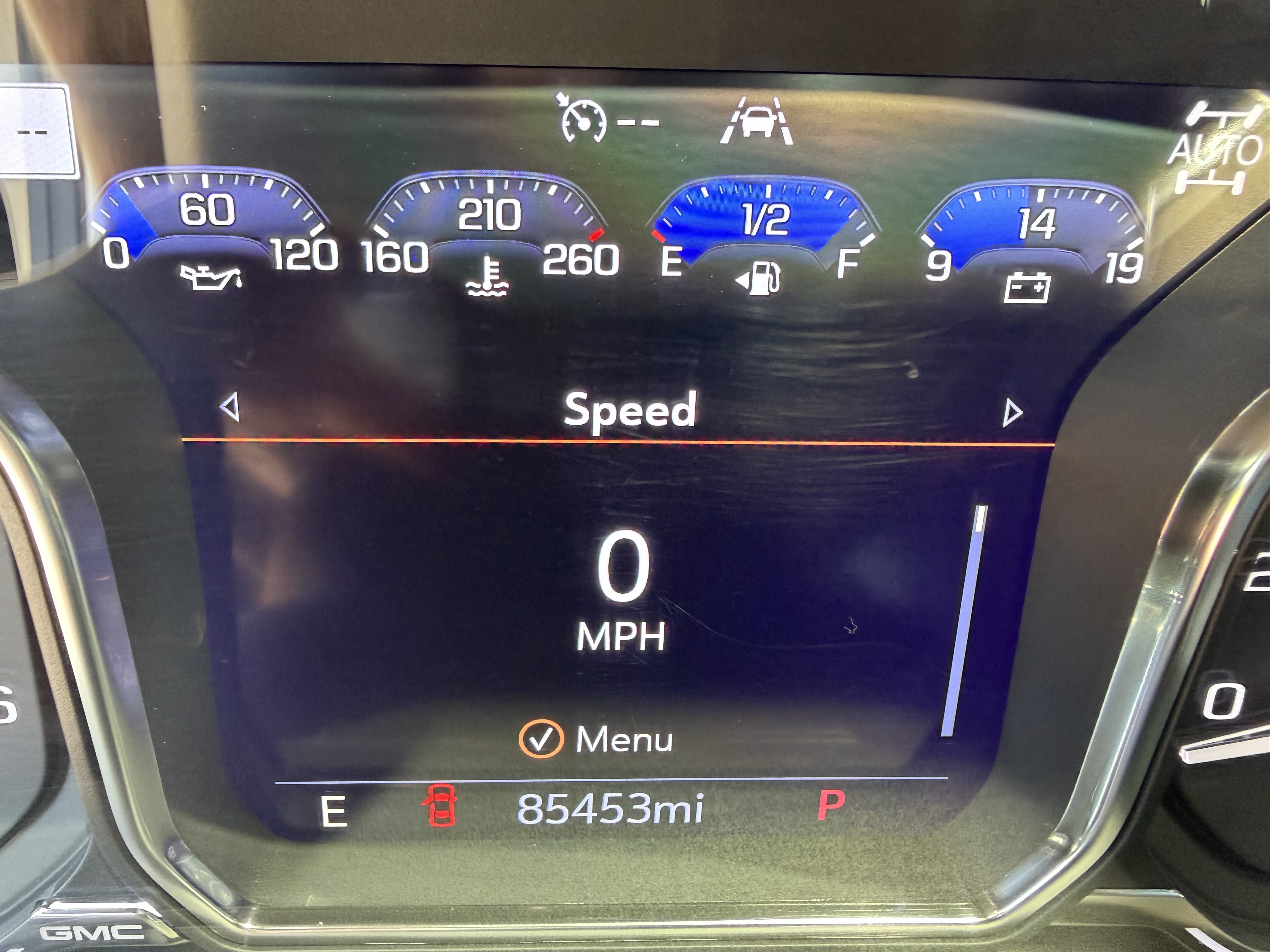 Used 2020 GMC Sierra 1500 Denali w/ Denali Ultimate Package AWD/4WD image 8