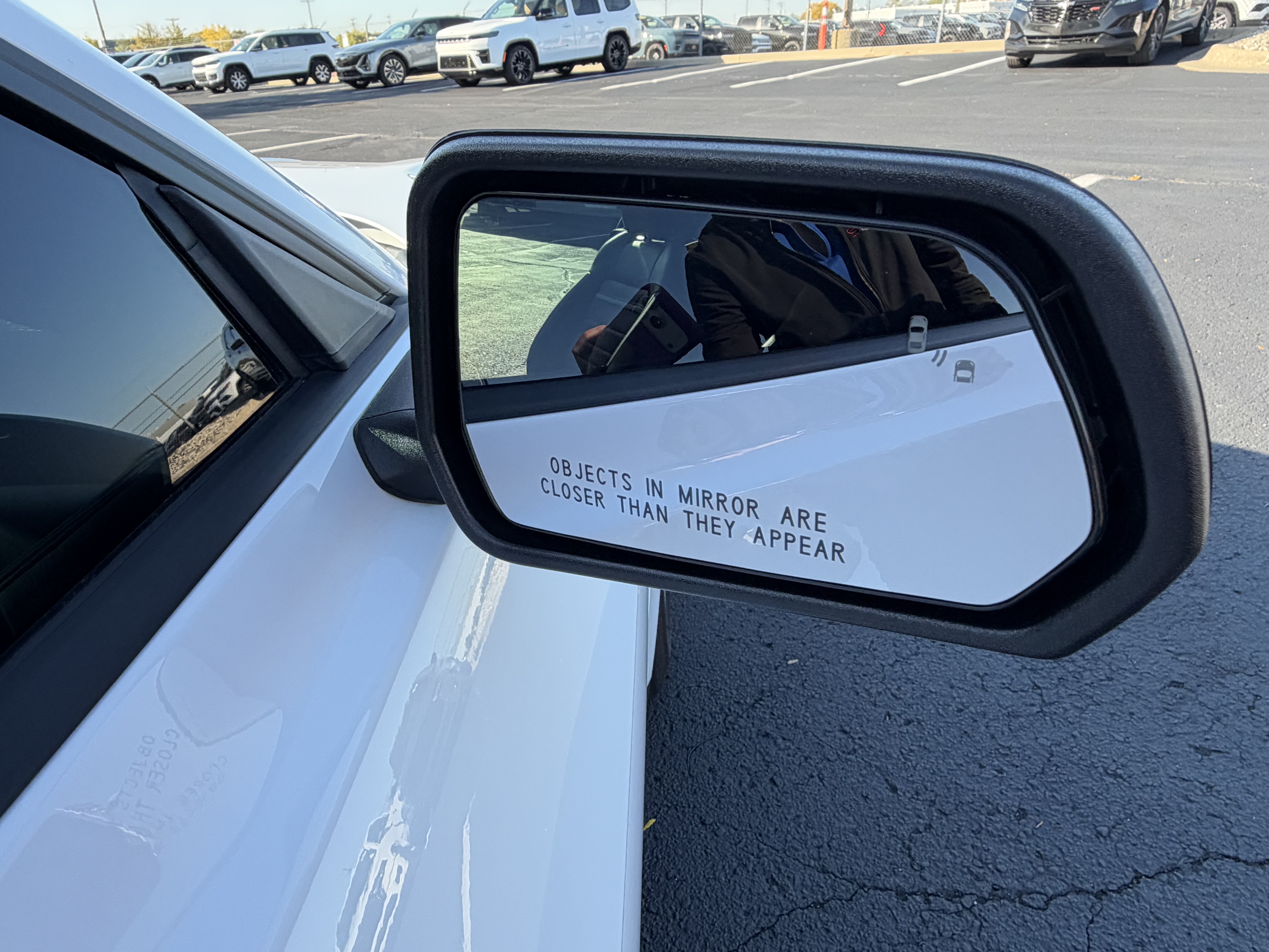Used 2023 Ford Mustang Mach 1 w/ Equipment Group 700A RWD image 28