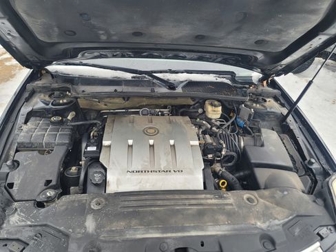 Used 2006 Cadillac DTS image 9