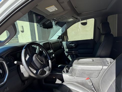 Used 2019 GMC Sierra 1500 Denali w/ Denali Ultimate Package image 9