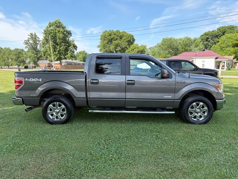 Used 2014 Ford F150 XLT w/ Equipment Group 302A Luxury AWD/4WD image 2
