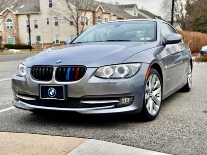 Used 2011 BMW 328i Convertible