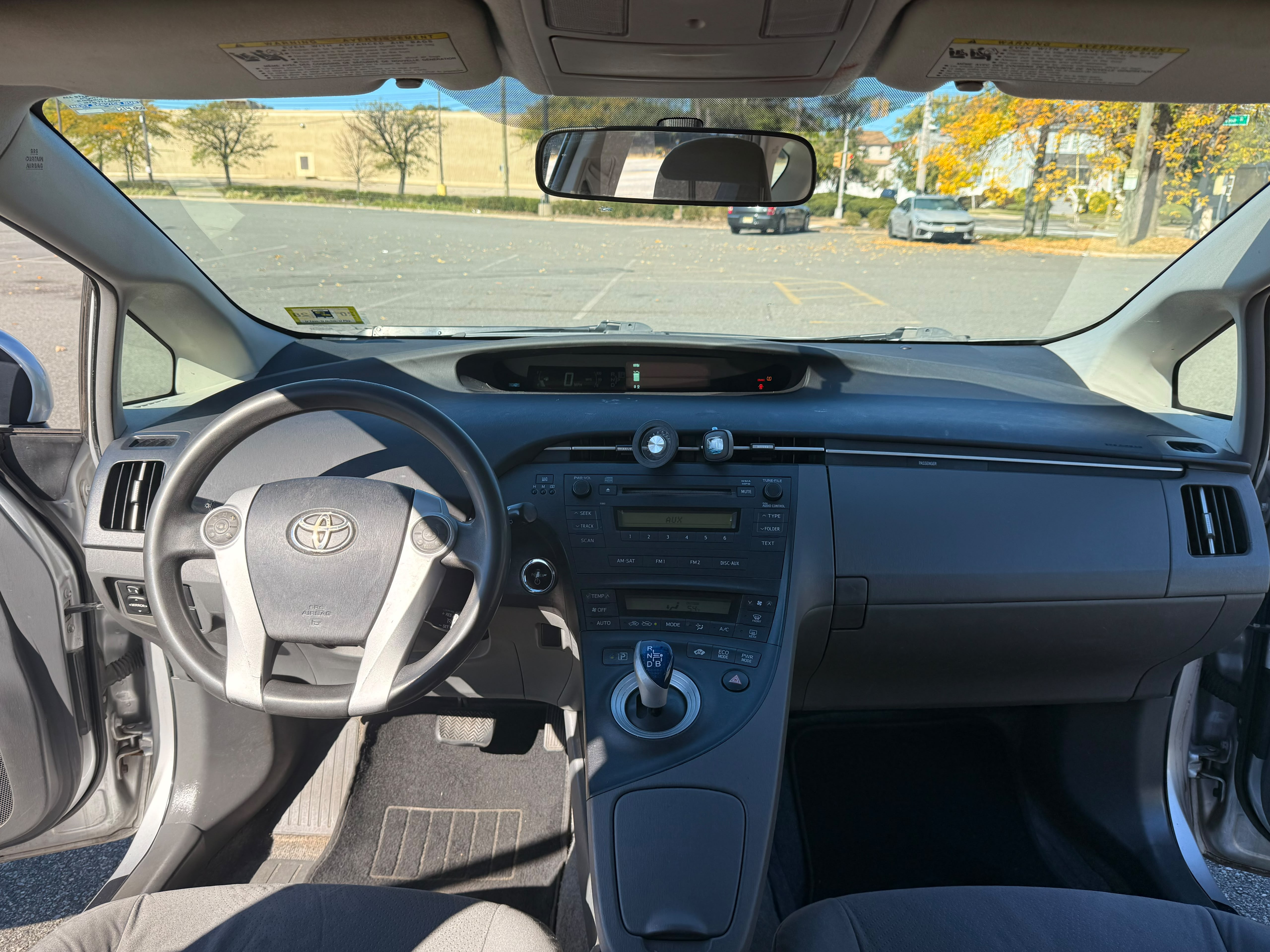Used 2010 Toyota Prius FWD image 17
