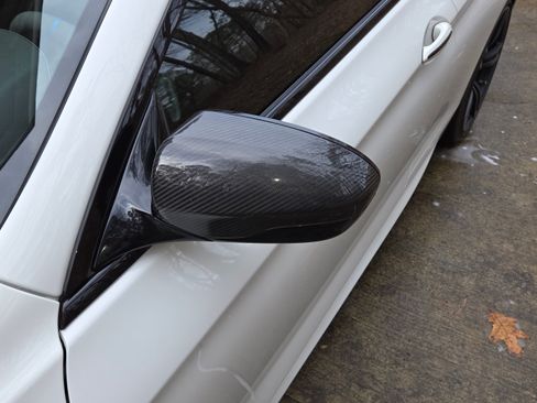 Used 2016 BMW M6 Coupe image 5