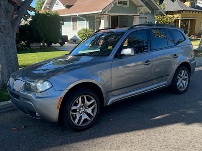 Used 2008 BMW X3 3.0si