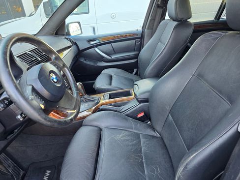 Used 2004 BMW X5 3.0i image 13